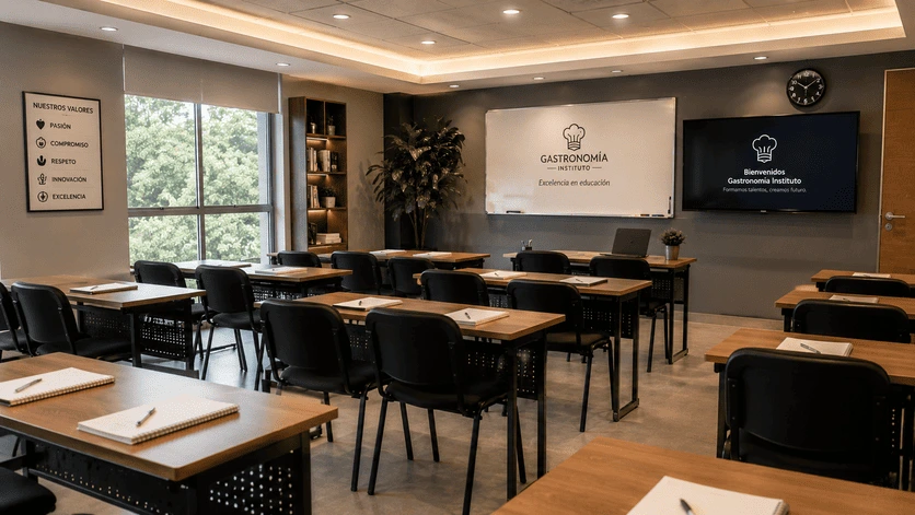 Aula Taller de Teoría